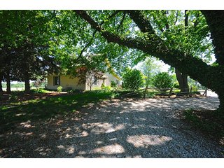 Property photo 49 - LAND AUCTION - 604+/- ACRES OFFERED IN 24 TRACTS IN MORGAN COUNTY, INDIANA